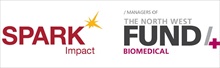 SPARK Impact, managers of The North West Fund for Biomedical